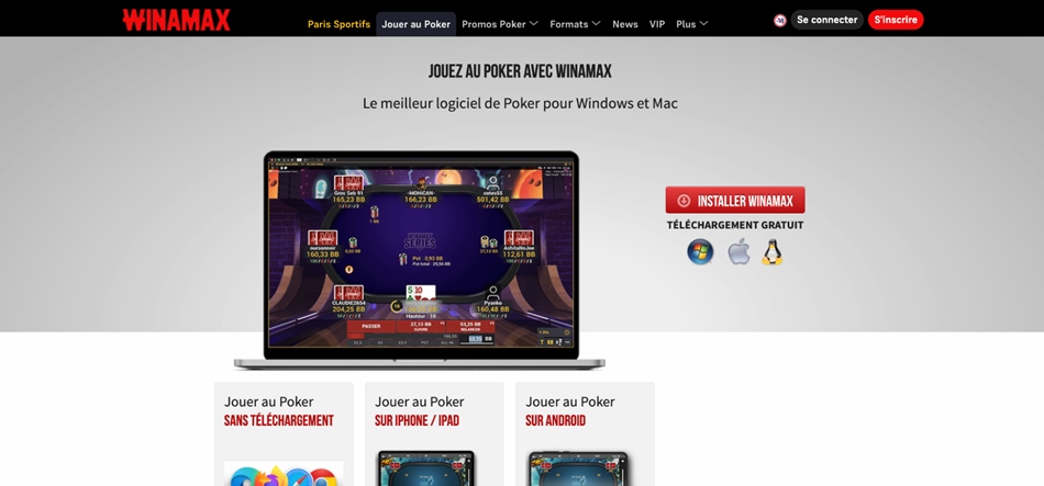 Winamax